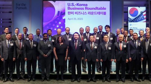 الطاقة النووية محور تعاون بين أميركا وكوريا الجنوبية