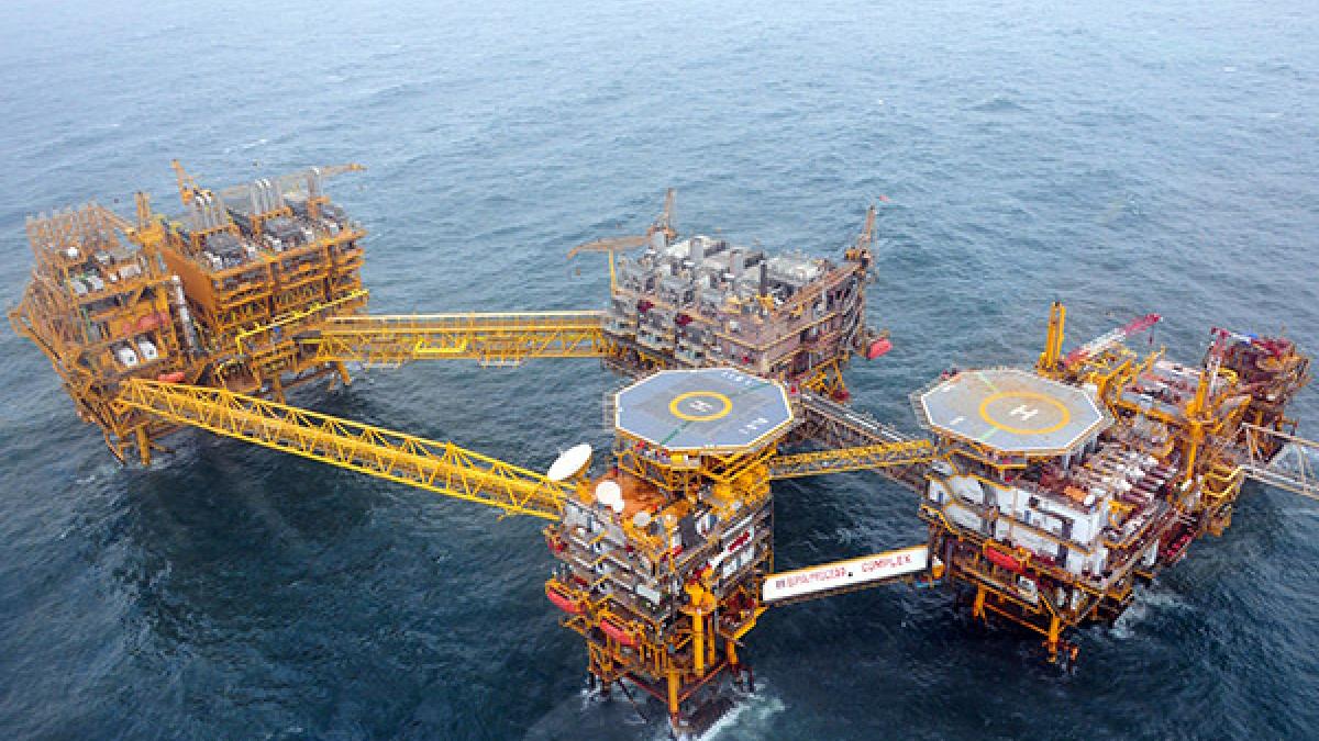 تعزيز إنتاج النفط في الهند لتقليل الاعتماد على الواردات