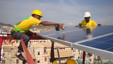 Photo of انتقال الطاقة في أفريقيا مرهون بـ5 تحديات.. معضلة الوقود الأحفوري أبرزها