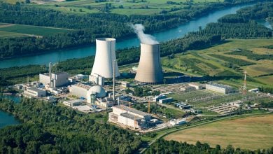 Photo of الطاقة النووية في ألمانيا تُشعل انقسامًا عميقًا بعد غلق المفاعلات الـ3