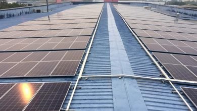 Photo of محطات الطاقة الشمسية على الأسطح.. رهان كوريا الجنوبية لعلاج أزمة الأراضي