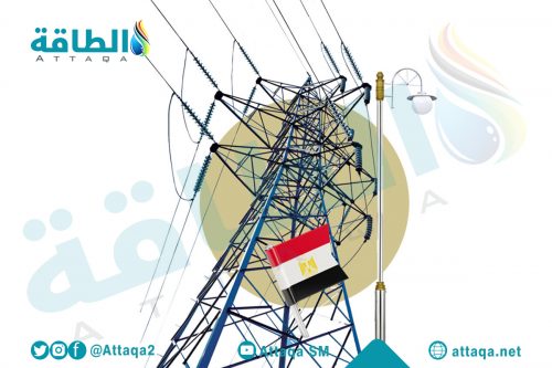 الكهرباء في مصر