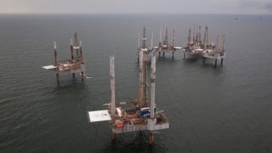 Photo of عقود إيجار النفط والغاز في خليج المكسيك تحظى بتنافس 4 شركات كبرى (تقرير)