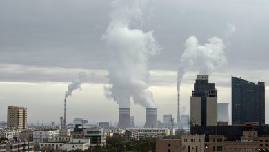 Photo of حرق الفحم في الصين الحل المُر لمعضلة شح الكهرباء (تقرير)