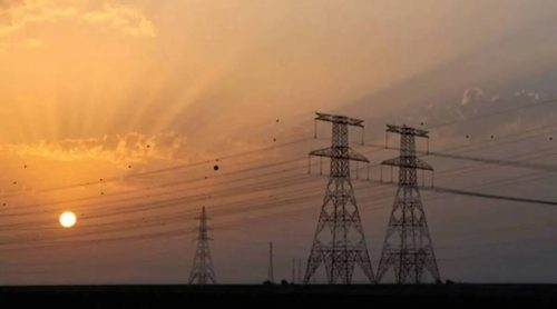 أزمة الكهرباء في الهند
