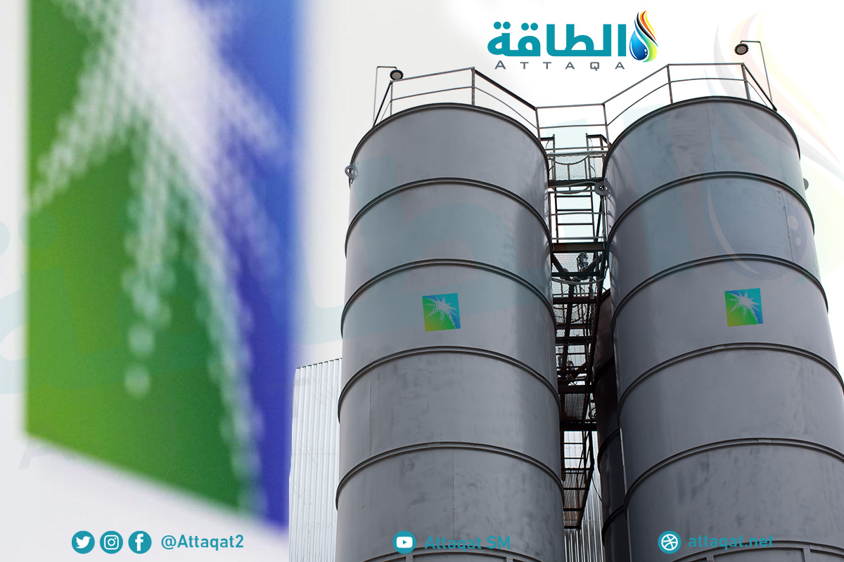 أرامكو السعودية تتوسع في صناعة البتروكيماويات