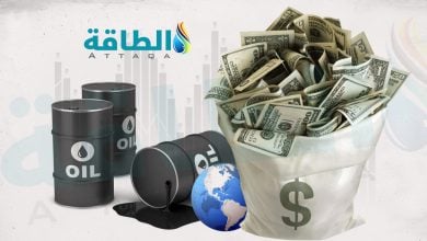 Photo of الطلب على النفط عالميًا ينمو 4.5 مليون برميل يوميًا خلال فبراير