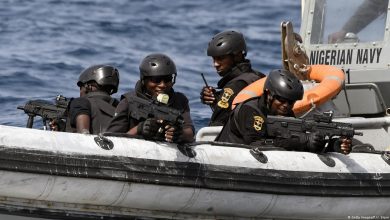 Photo of قراصنة يختطفون ناقلة نفط سنغافورية قبالة سواحل ساحل العاج