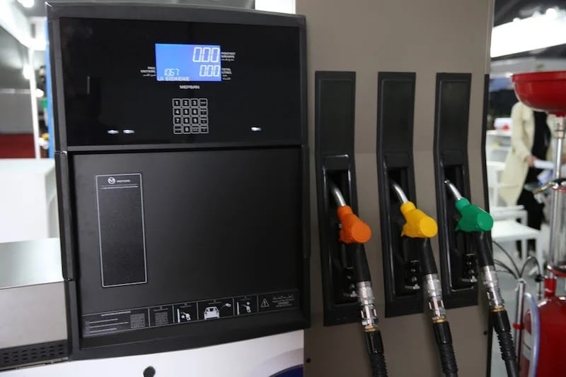 دعم الطاقة في المغرب