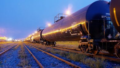 Photo of صادرات الوقود الروسي تتدفق إلى إيران عبر السكك الحديدية