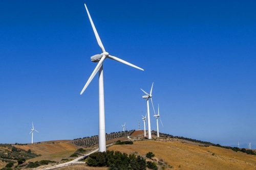 مشروعات الطاقة المتجددة في تونس