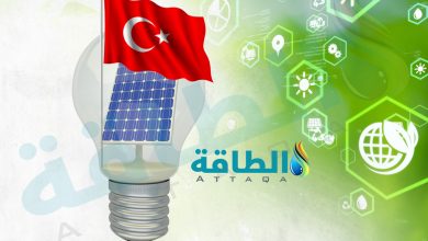 Photo of توليد الكهرباء من الطاقة الشمسية في تركيا.. السلاح الآمن في معركة الحياد الكربوني (تقرير)