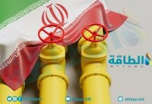 Photo of واردات تركيا من الغاز الإيراني "منتظمة" رغم استهداف حقل بارس الجنوبي