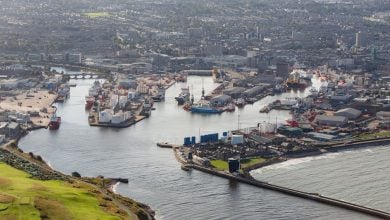Photo of مشروع لتخزين الهيدروجين تحت سطح البحر في إسكتلندا
