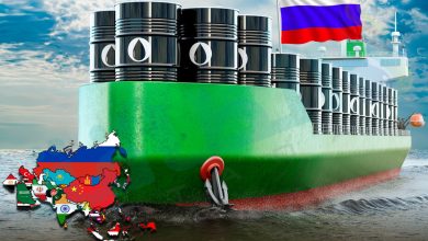 Photo of النفط الروسي يقود واردات آسيا إلى أعلى مستوى في 2023