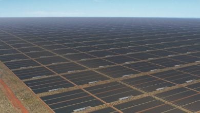 Photo of إنقاذ أكبر مشروع للطاقة الشمسية في العالم بصفقة تمهد لقرار الاستثمار النهائي