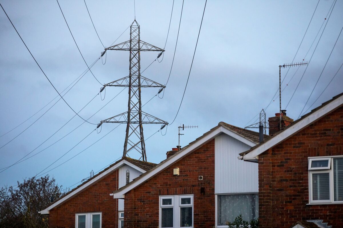 تكاليف إضافية لفواتير الكهرباء في بريطانيا