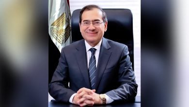 Photo of وزير البترول المصري: برنامج مكثف لاستكشاف الغاز وتصديره إلى أوروبا