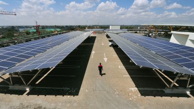 Photo of الطاقة الشمسية في أفريقيا.. فشل برنامج مساعدة الدول النامية لهذا السبب