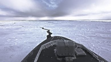 Photo of مفارقة.. معادن القطب الشمالي تدعم التحول الأخضر واستخراجها يرفع حرارة الأرض (تقرير)