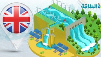 Photo of الطاقة المتجددة في المملكة المتحدة تسجل إنجازًا هو الأول منذ 53 عامًا