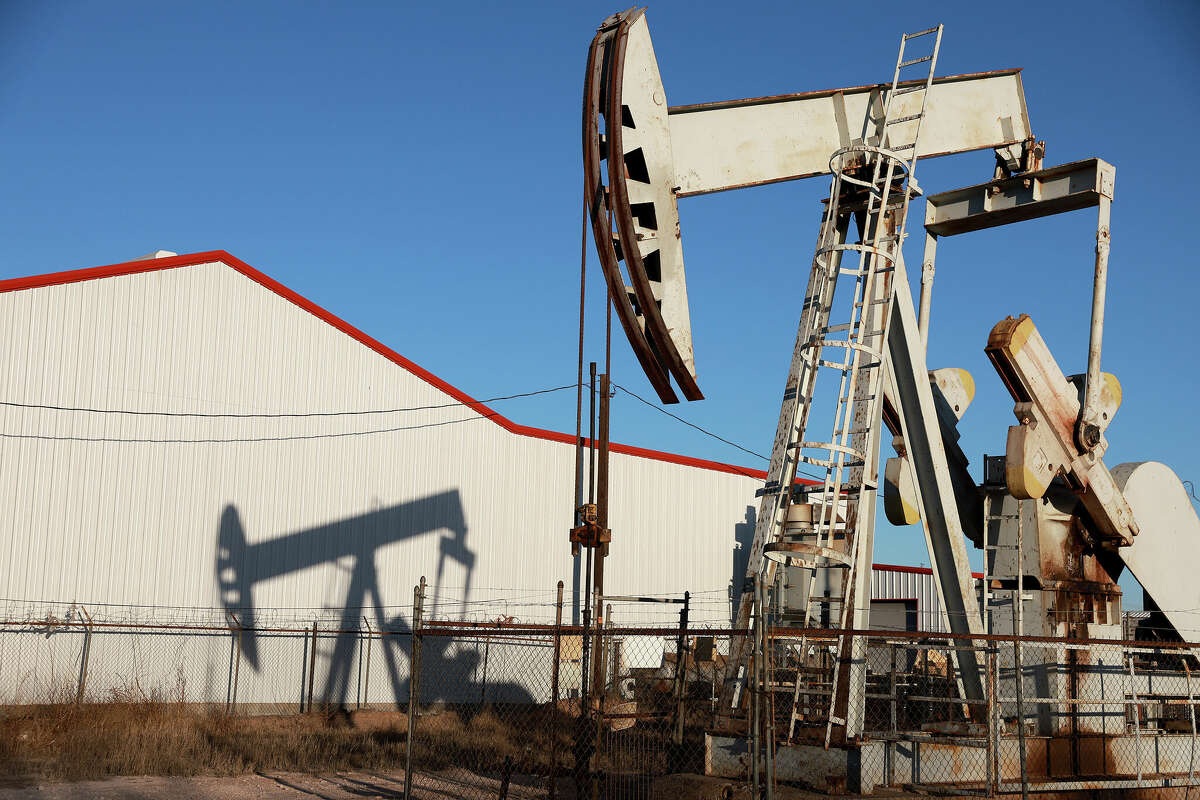 التنقيب عن النفط والغاز في أميركا