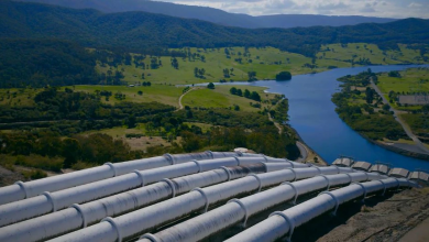 Photo of أكبر مشروع للطاقة الكهرومائية في أستراليا يواجه تأخيرًا جديدًا
