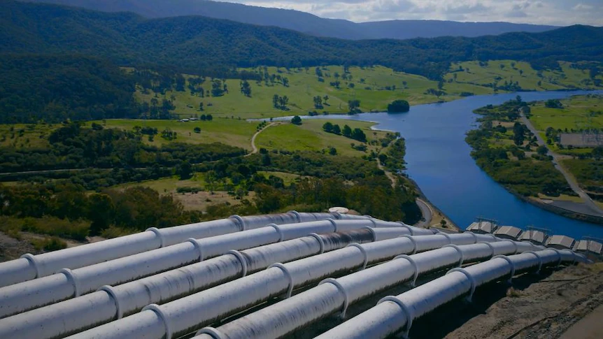 تأخير جديد لأكبر مشروع للطاقة الكهرومائية في أستراليا