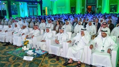 Photo of مؤتمر جيبكا للبلاستيك يطالب دول الخليج بالاستثمار في "إعادة التدوير"