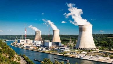 Photo of الطاقة النووية في رومانيا تتلقى دعمًا بـ 275 مليون دولار بمشاركة إماراتية