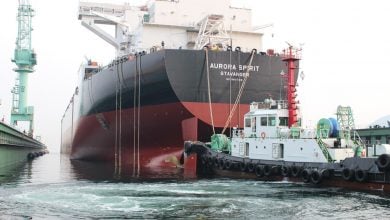 Photo of أرباح ناقلات النفط في الخليج العربي تجذب مالكي سفن المشتقات (تقرير)