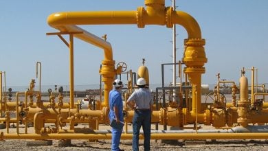 Photo of مشروع جديد لزيادة صادرات الغاز الإسرائيلي إلى مصر