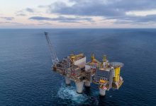 Photo of الغلق المرتقب لمشروعات النفط والغاز ببحر الشمال يهدد أمن الطاقة البريطاني