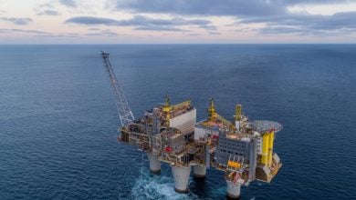 Photo of الغلق المرتقب لمشروعات النفط والغاز ببحر الشمال يهدد أمن الطاقة البريطاني