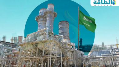 Photo of معالجة الغاز في السعودية.. 10 معامل تدعم إنتاج الطاقة منخفضة التكاليف والكربون