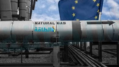 Photo of مخزونات الغاز في أوروبا ترتفع لمستوى قياسي بنهاية موسم الشتاء
