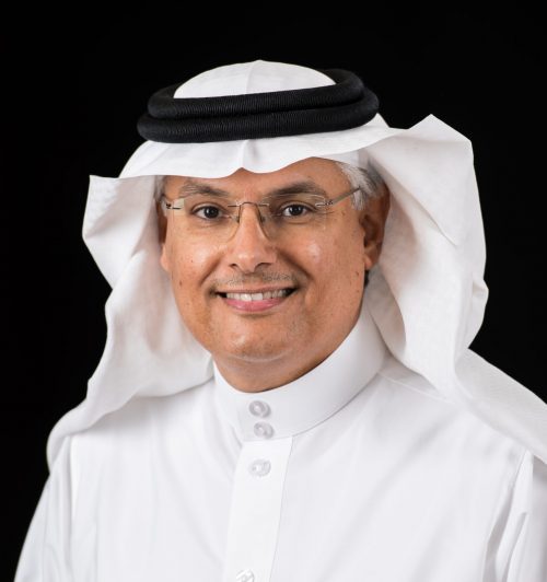 رئيس التكرير والبتروكيماويات والتسويق في أرامكو محمد بن يحيى القحطاني