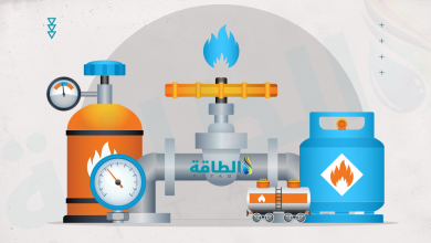 Photo of إنتاج الغاز في الشرق الأوسط قد يرتفع 20% بحلول 2030 (تقرير)