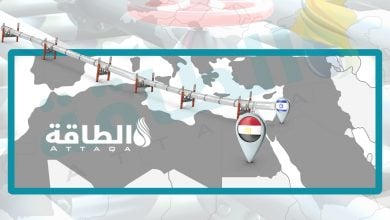 Photo of خط أنابيب غاز شرق المتوسط مهدد بالتوقف.. وخبيران لـ"الطاقة": في صالح مصر