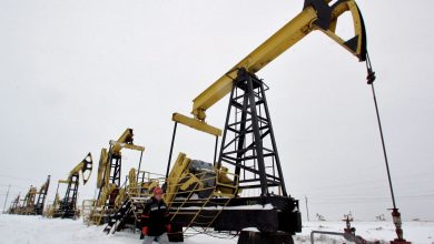 Photo of ارتفاع تشغيل آبار النفط الروسي الجديدة في الربع الأول من 2023