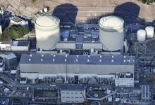 Photo of رسميًا.. إطالة عمر المفاعلات النووية في اليابان لأكثر من 60 عامًا