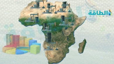 Photo of أكبر الدول المنتجة للنفط في أفريقيا خلال أبريل 2023