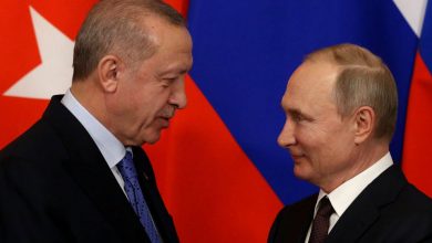 Photo of اتفاقية مدفوعات الطاقة بين تركيا وروسيا صداع في رأس "الناتو"