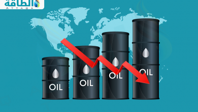 Photo of مخزونات النفط العالمية تنخفض 32 مليون برميل خلال مارس