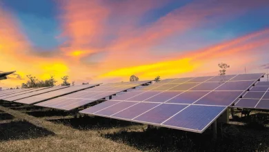 Photo of الطاقة الشمسية في أميركا تولّد 46% من الكهرباء الإضافية في 2022