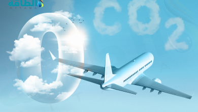 Photo of إزالة الكربون من قطاع الطيران العالمي تحتاج إلى 1.7 تريليون دولار حتى 2050 (تقرير)
