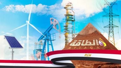 Photo of إنتاج الطاقة المتجددة في مصر يقفز 12.5% خلال 3 أشهر
