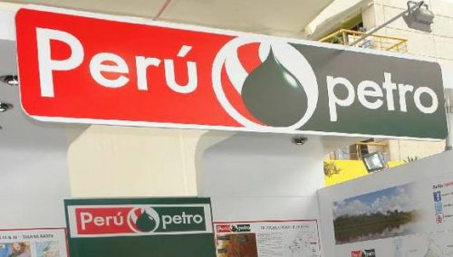 شركة بيرو بترو في بيرو