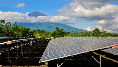 Photo of ملامح خطة تحول الطاقة في إندونيسيا قبل 3 أشهر من إصدارها
