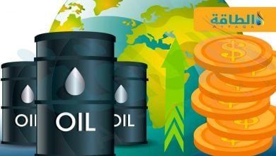 Photo of أسعار النفط الخام ترتفع بأكثر من 1%.. وبرنت قرب 77 دولارًا للبرميل - (تحديث)